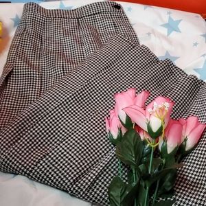 Talbots Size 18 Skirt 32" Long